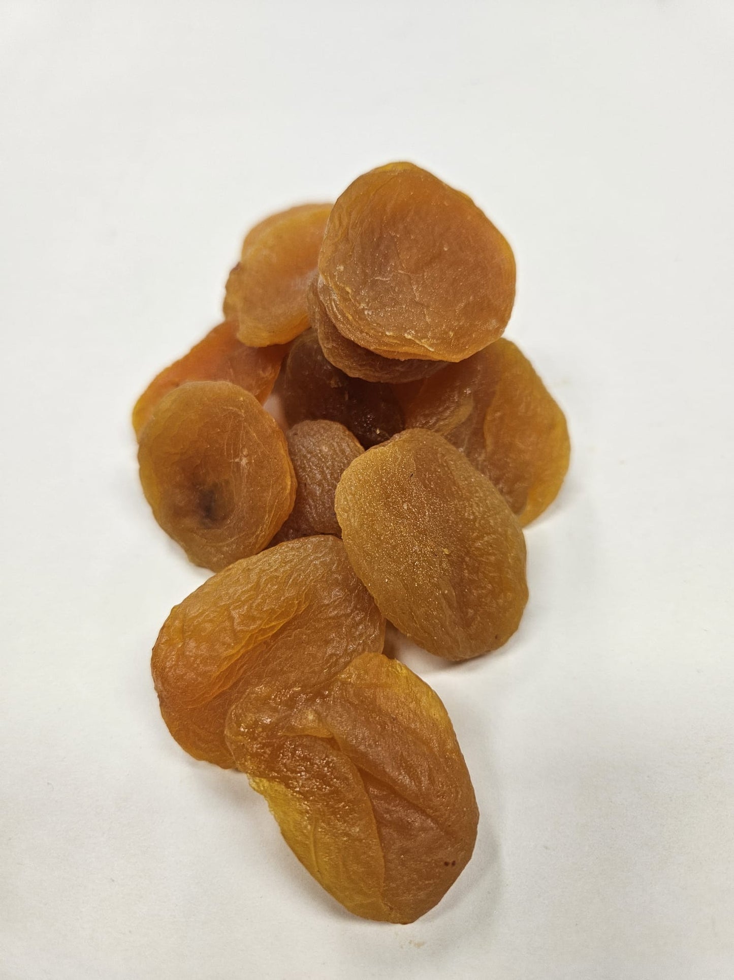 Zongedroogde Abrikozen 500 Gram – Natuurlijk Zoet & Smaakvol €9.50