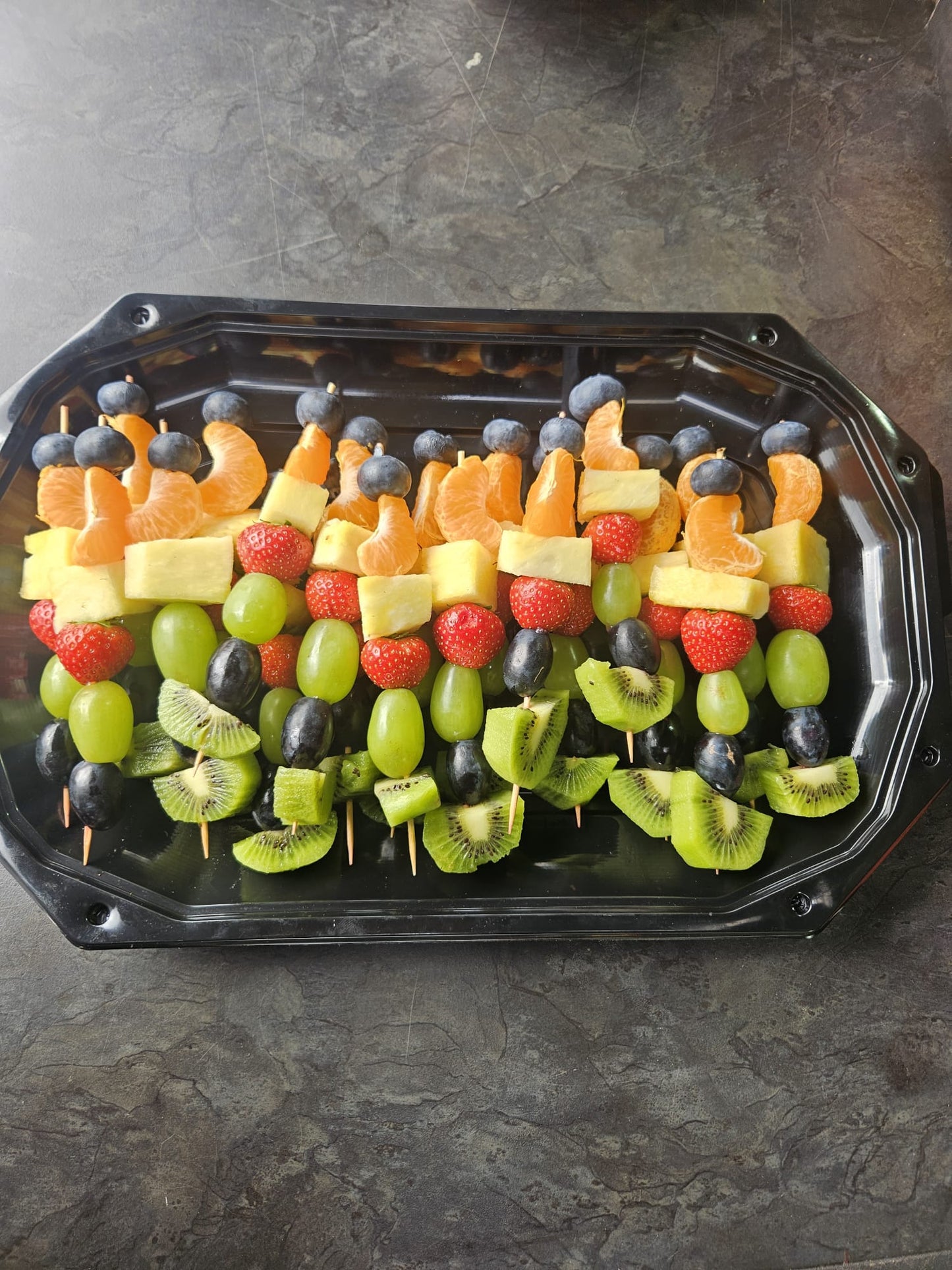 Verse Fruitspies