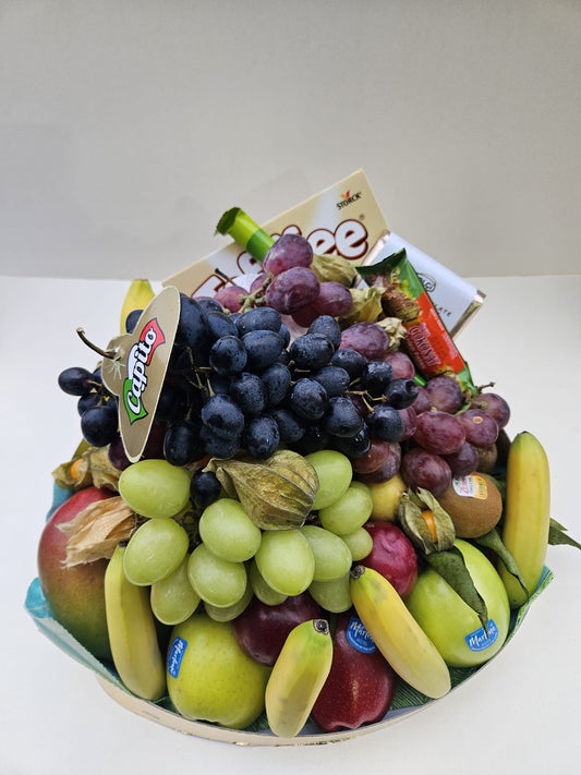 20 soorten fruit