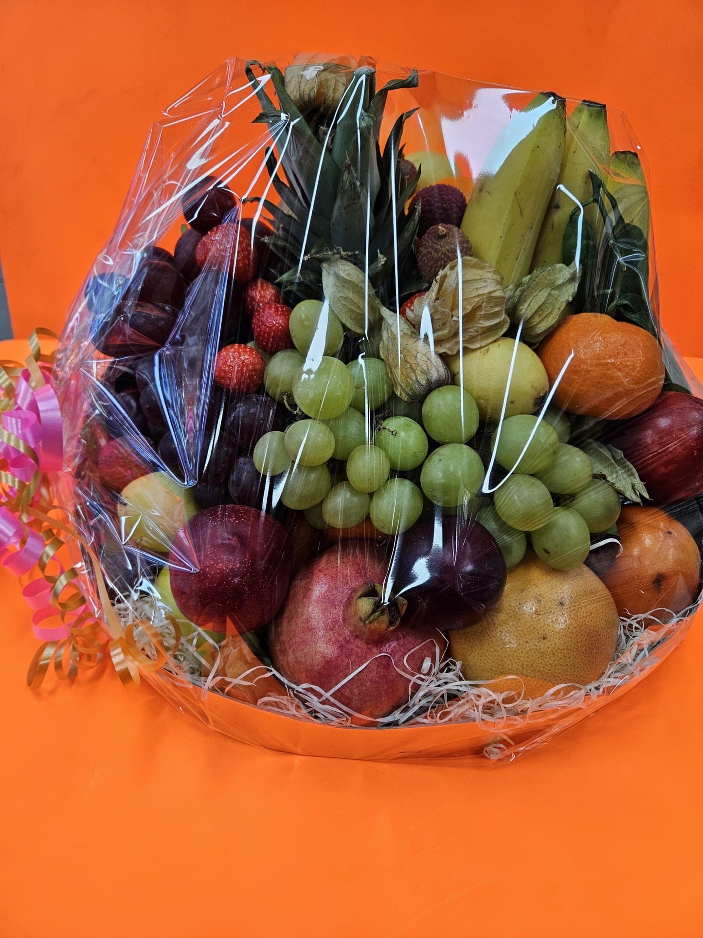 28 soorten fruit