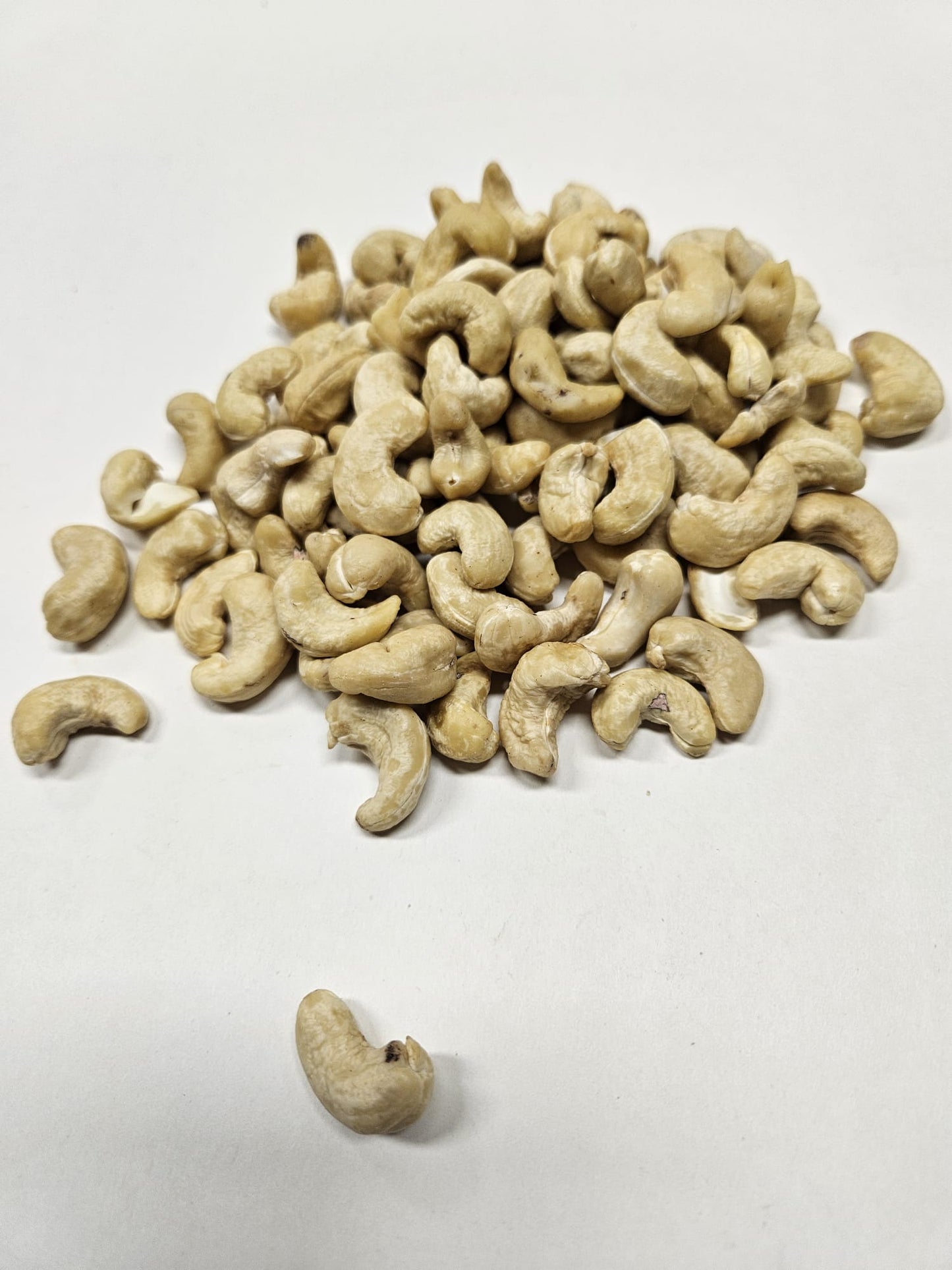 Cashewnoten