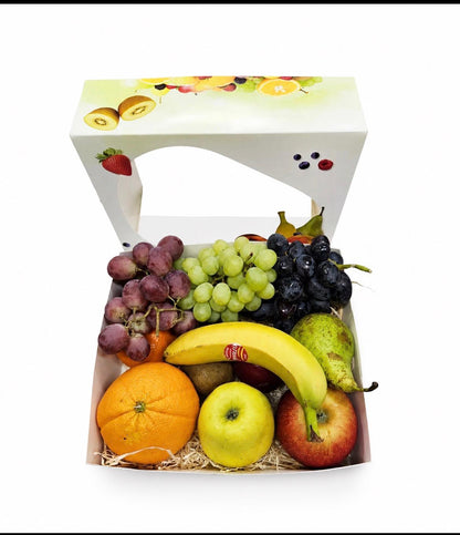 Fruitbox 3 kg – Vers Assortiment Fruit