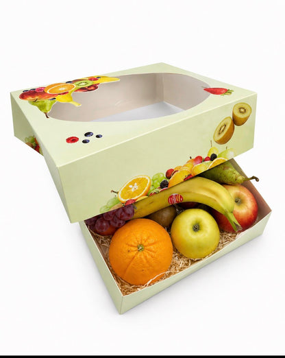 Fruitbox 3 kg – Vers Assortiment Fruit