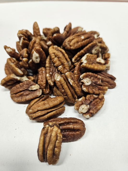 Pecannoten