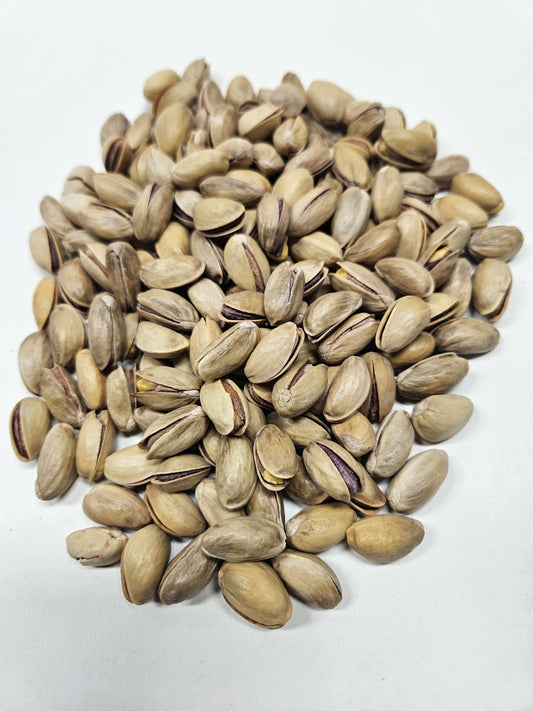 Pistachenoten