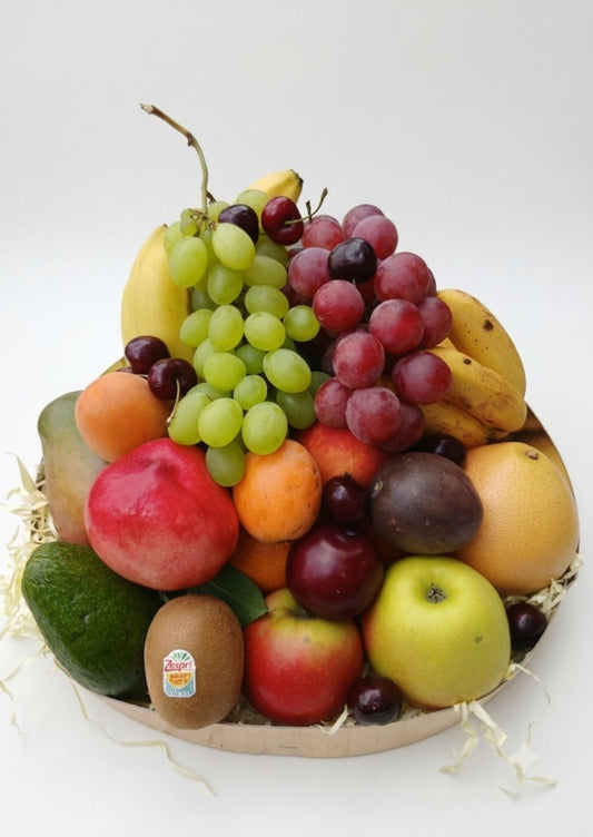 15 soorten fruit