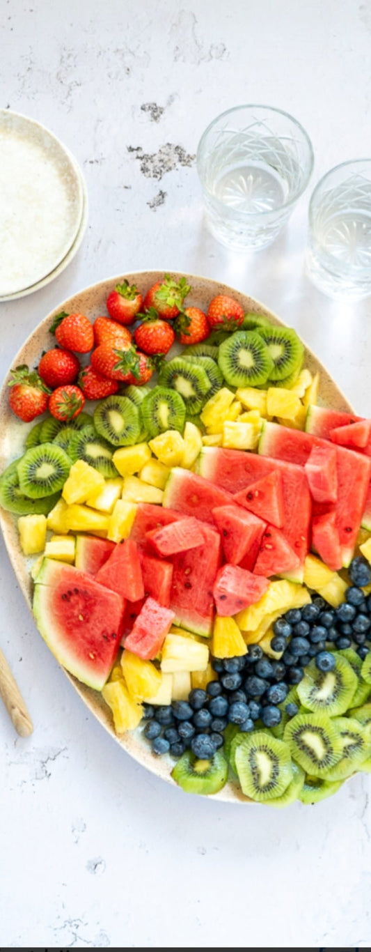 Fruitsalade Luxe 1.kg
