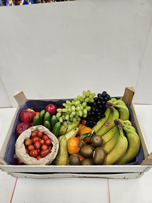 Fruit op kantoor ±10 kg