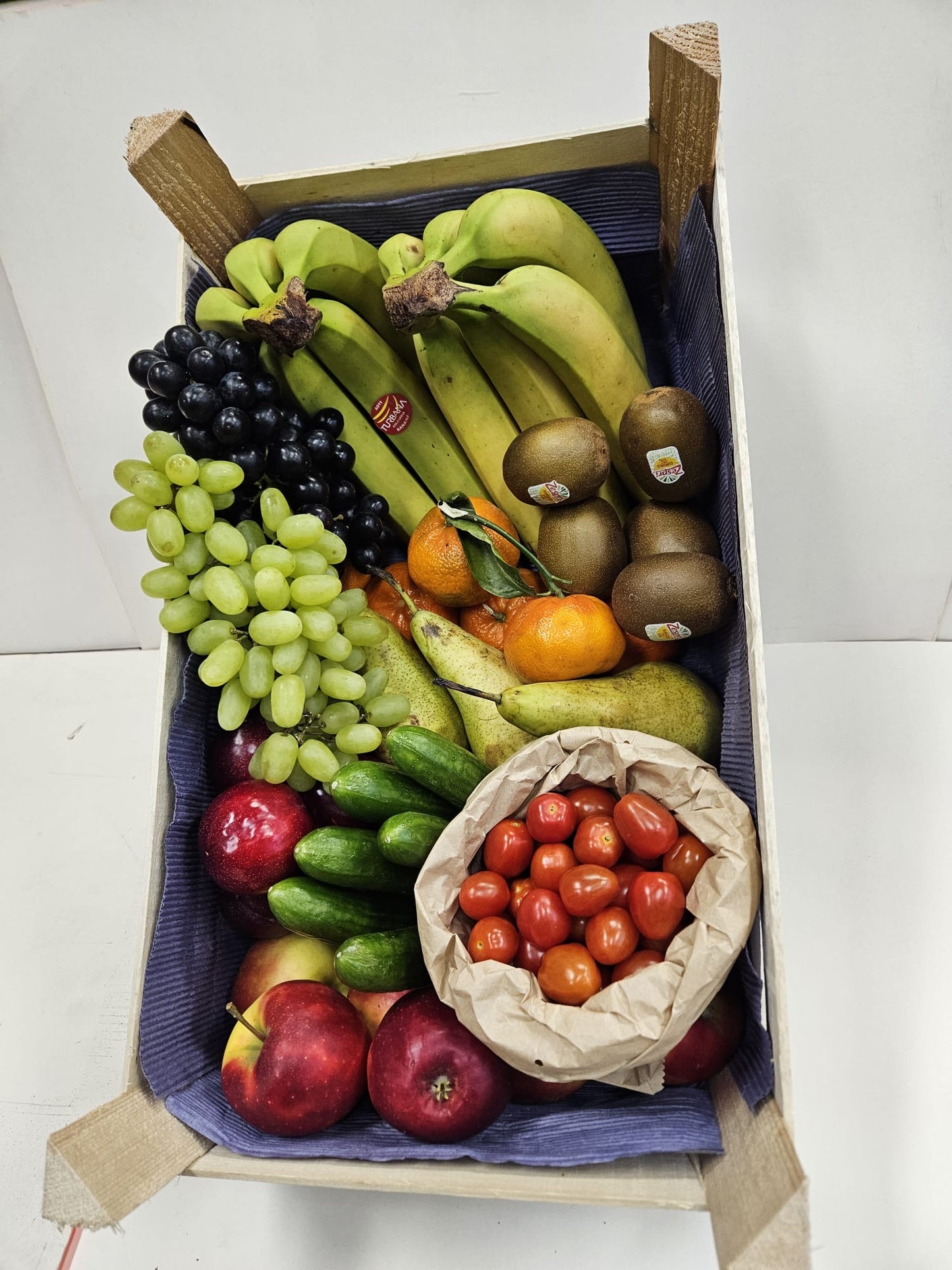 Fruit op kantoor ±10 kg