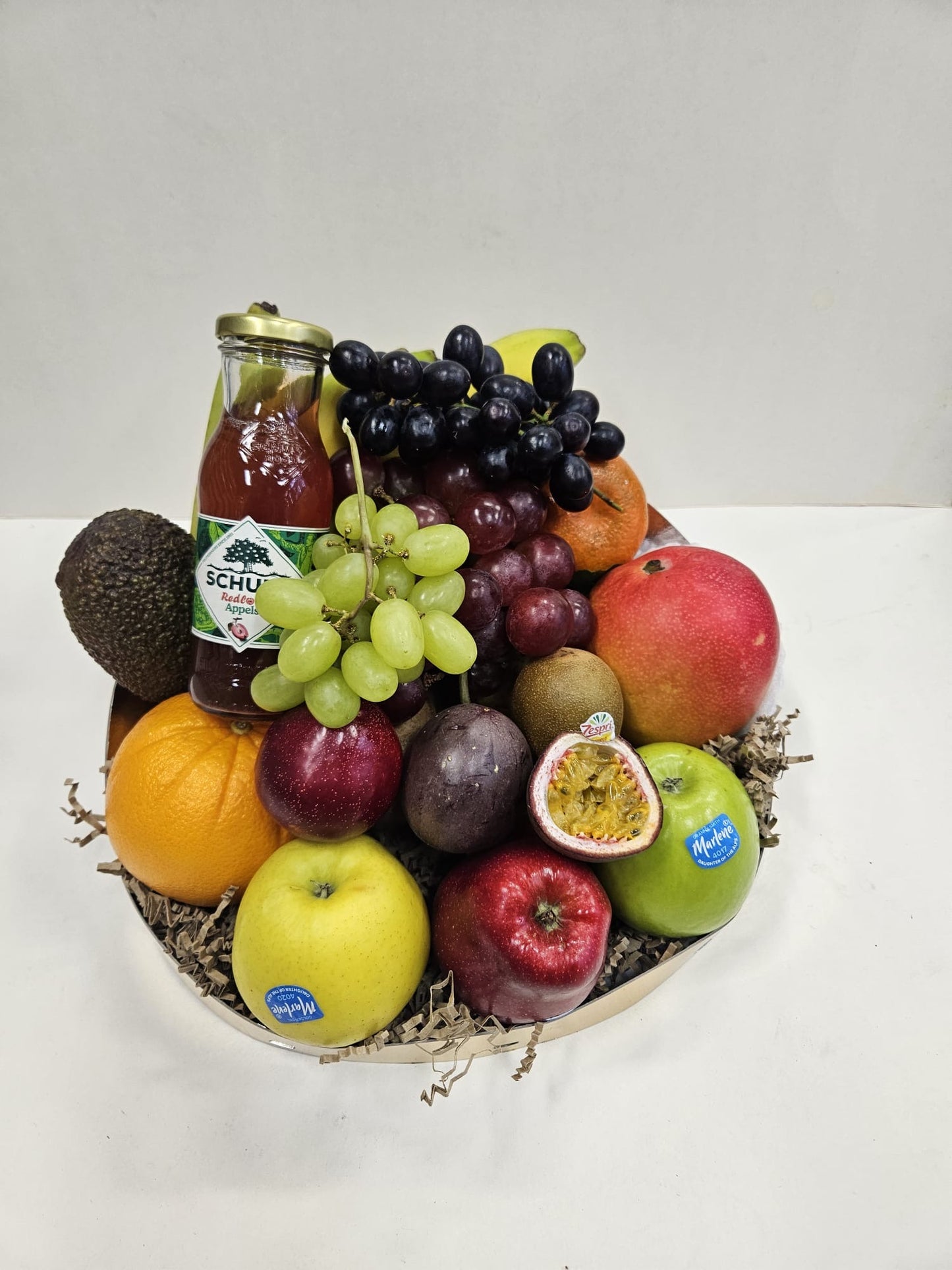 Fruitschaal