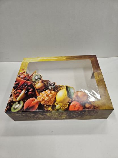 Fruitbox ±4/5 kg