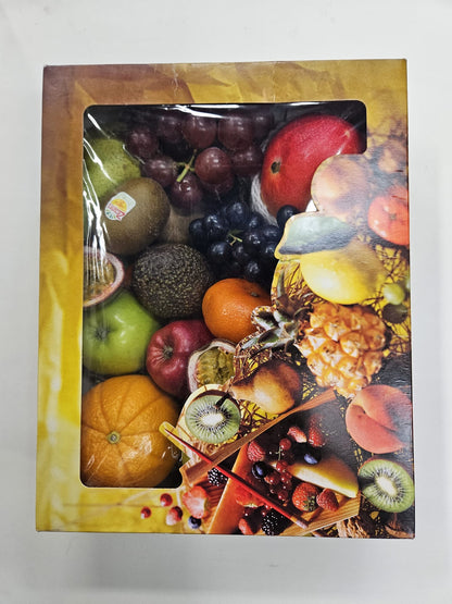 Fruitbox ±4/5 kg