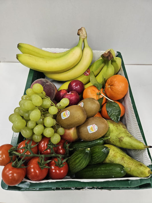 Fruitkist 30 × 40 cm