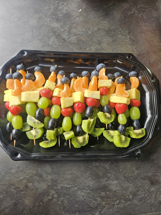 Verse Fruitspies